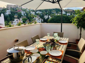 Superior 3BR Duplex Penthouse in Aloha